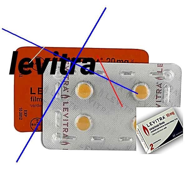 Levitra en pharmacie sans ordonnance